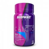 Esportivo MidWay Cálcio Woman Way D3
