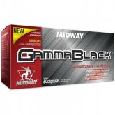 Esportivo MidWay Gamma Black