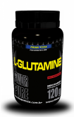 L- Glutamina 120 g