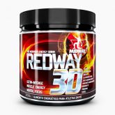 Esportivo MidWay RedWay 3D