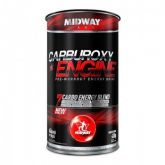 Esportivo MidWay Carburoxy Engine