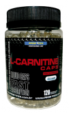 L-Carnitine 120 CAPS