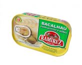 Bacalhau no Azeite Português Ramirez