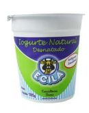 Iogurte Natural 185 Gr