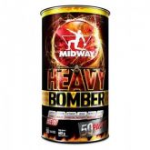 Esportivo MidWay Heavy Bomber 50 Packs