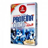 Esportivo MidWay Proteína + Cálcio e Fibras