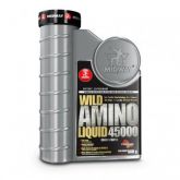Esportivo MidWay Wild Amino Liquid