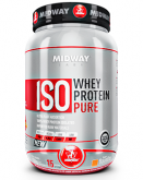 Esportivo MidWay Iso Whey Protein