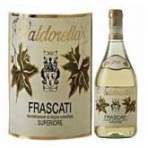 Vinho Branco Valdorella Frascati 750 Ml
