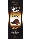 Chocolate de Soja Choco Soy Dark