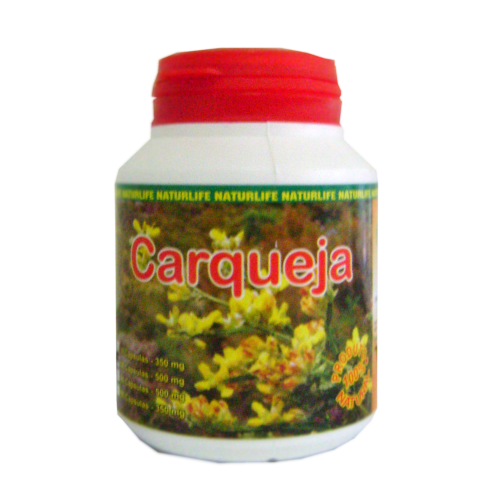 Carqueja