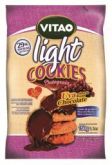Cookies Uva c/ Chocolate Light 150 Gr