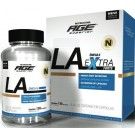 LA Extra Forte - 120caps - Nutrilatina AGE