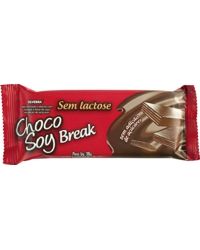 Choco Soy Diet