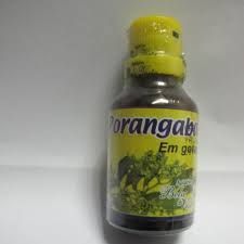 Extrato de Porangaba