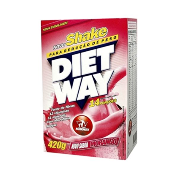 Esportivo MidWay Diet Way