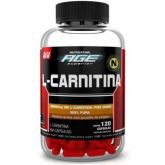 L-Carnitina - Nutrilatina AGE