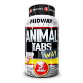 Esportivo MidWay Animal Tabs