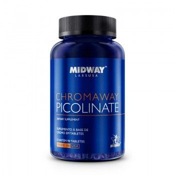 Esportivo MidWay Chromaway Picolinate