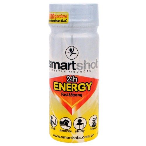 Energy Fast 60 Ml