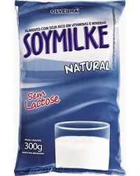 Leite de Soja Soymilk