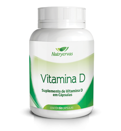 Vitamina D