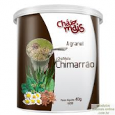 Chá Misto Chimarrão