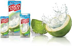 Agua de Coco