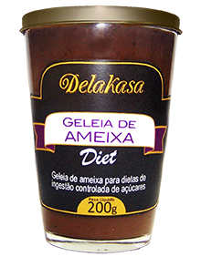 Geleia Diet