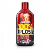 Esportivo MidWay 100% Explosive Power Shot
