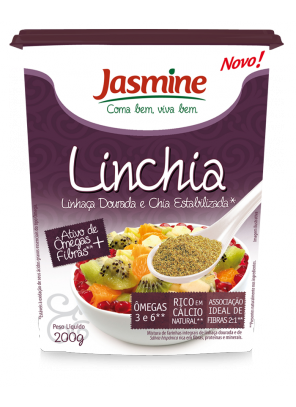 Linchia - 200 Gr