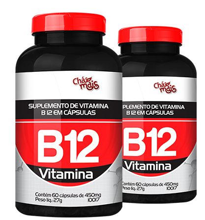 Vitamina B12