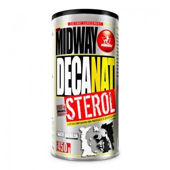 Esportivo MidWay Decanat Sterol