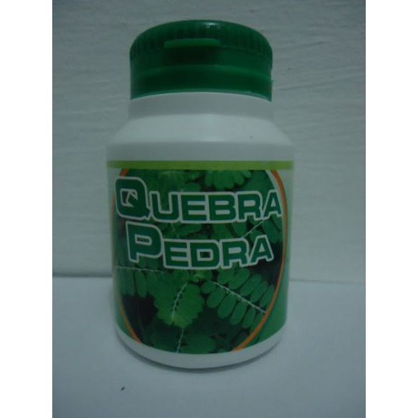 Quebra Pedra