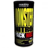 Monster Nitro Pack