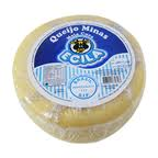 Queijo Meia Cura Kg