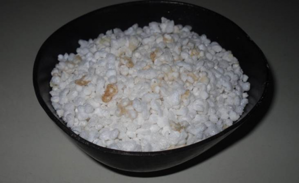 Tapioca Granulada