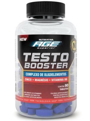 Testo Booster