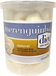 Merenguinho