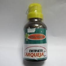 Extrato de Carqueja