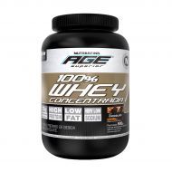 100% Whey Concentrada Nutrilatina- 900Gr