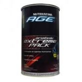 Anabolic Extreme Pack - Nutrilatina Age