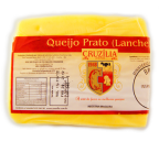 Queijo Prato Lanche Kg