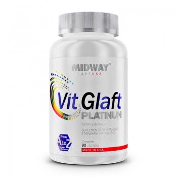 Esportivo MidWay Vit Glaft Platinum