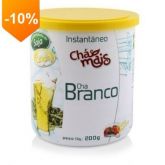 Instantâneo Chá Branco