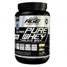 Ultra Pure Whey Age -900g - Nutrilatina AGE