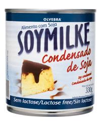 Leite Condensado Soy Milk