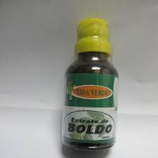 Extrato de Boldo